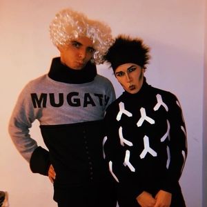 Meet your Posher, Treelyn